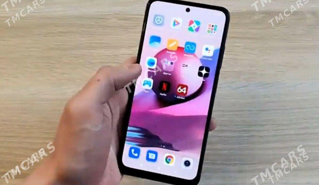 redmi not 10s - Сакар - img 1