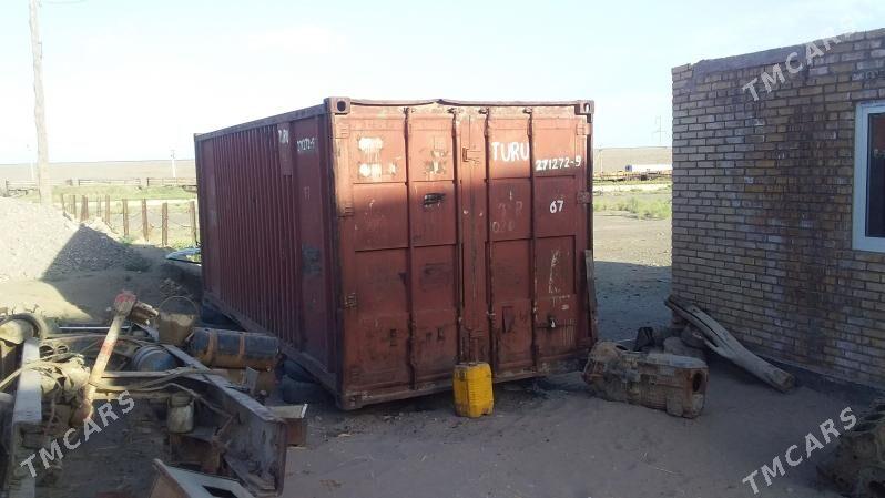 Kanteÿner - Farap - img 2