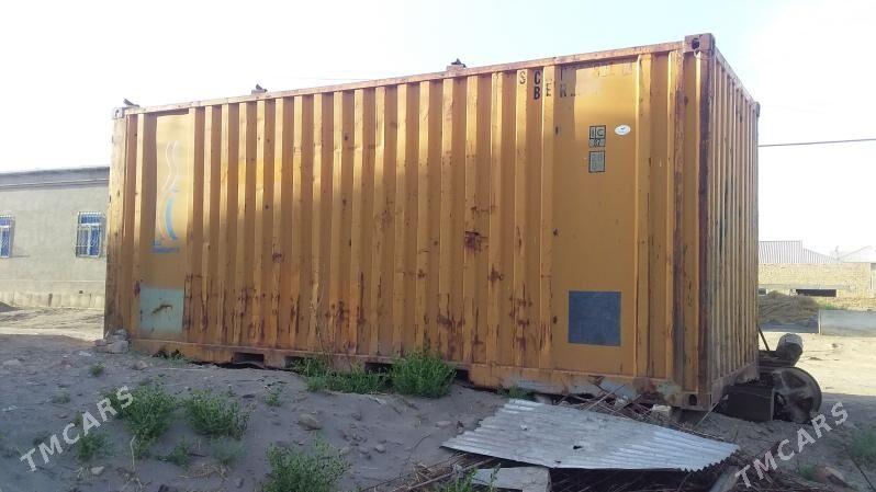 Kanteÿner - Farap - img 3