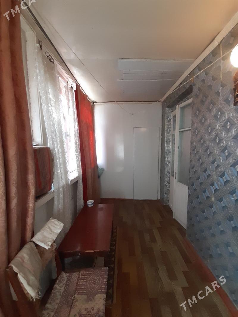 6 мкр, 4ком, 3 этаж - Aşgabat - img 5