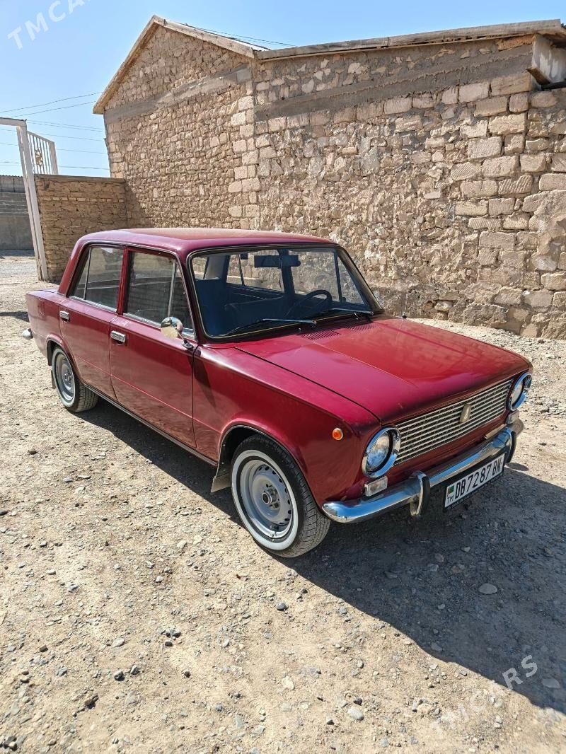 Lada 2101 1980 - 41 000 TMT - Гызыларбат - img 1