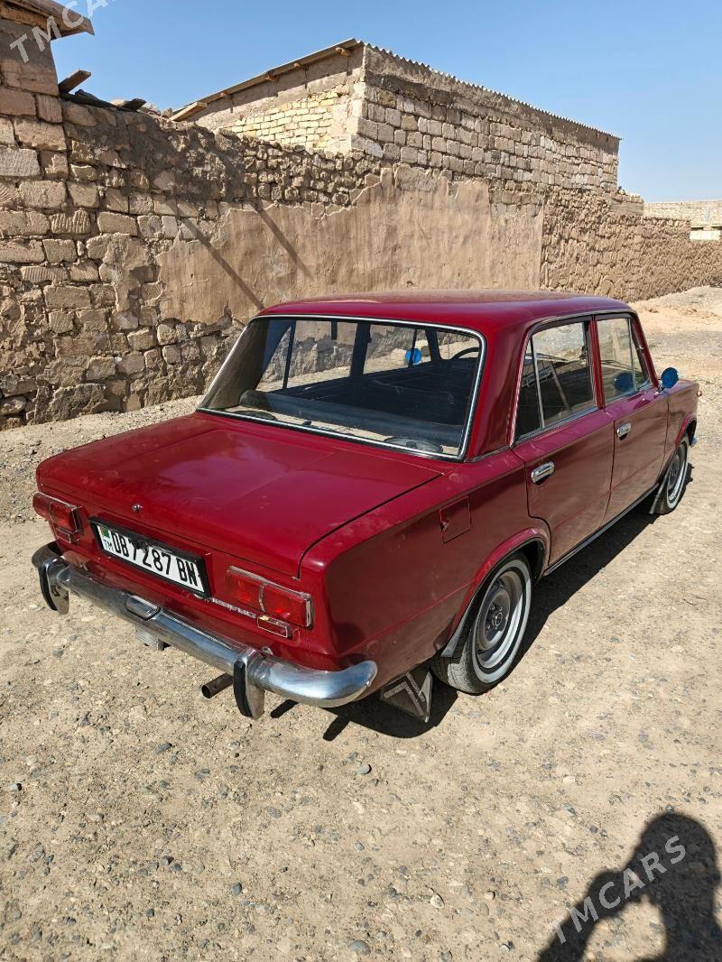 Lada 2101 1980 - 41 000 TMT - Гызыларбат - img 2