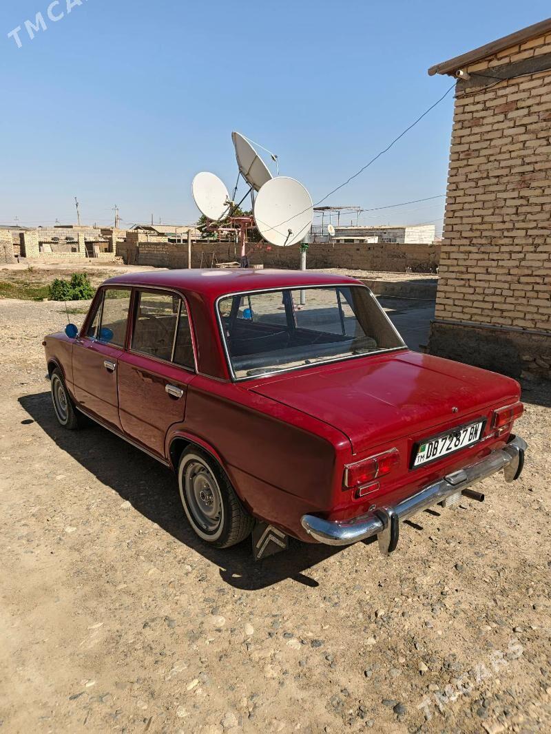 Lada 2101 1980 - 41 000 TMT - Гызыларбат - img 3