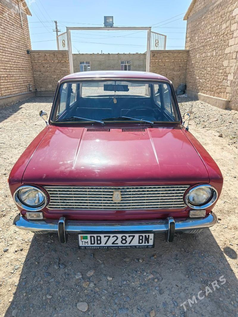 Lada 2101 1980 - 41 000 TMT - Гызыларбат - img 4