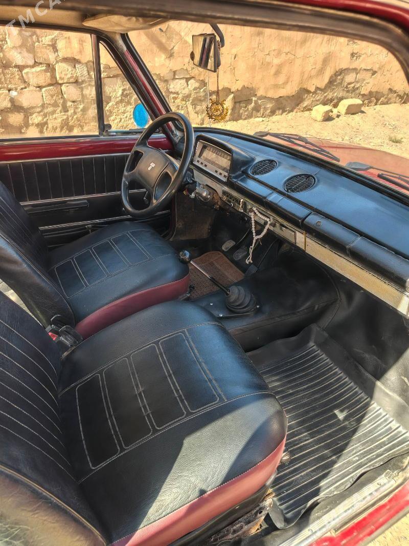 Lada 2101 1980 - 41 000 TMT - Гызыларбат - img 8