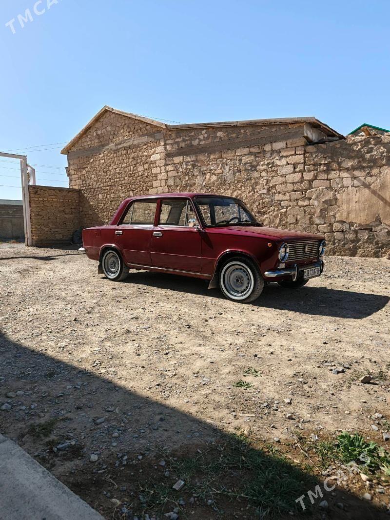 Lada 2101 1980 - 41 000 TMT - Гызыларбат - img 9