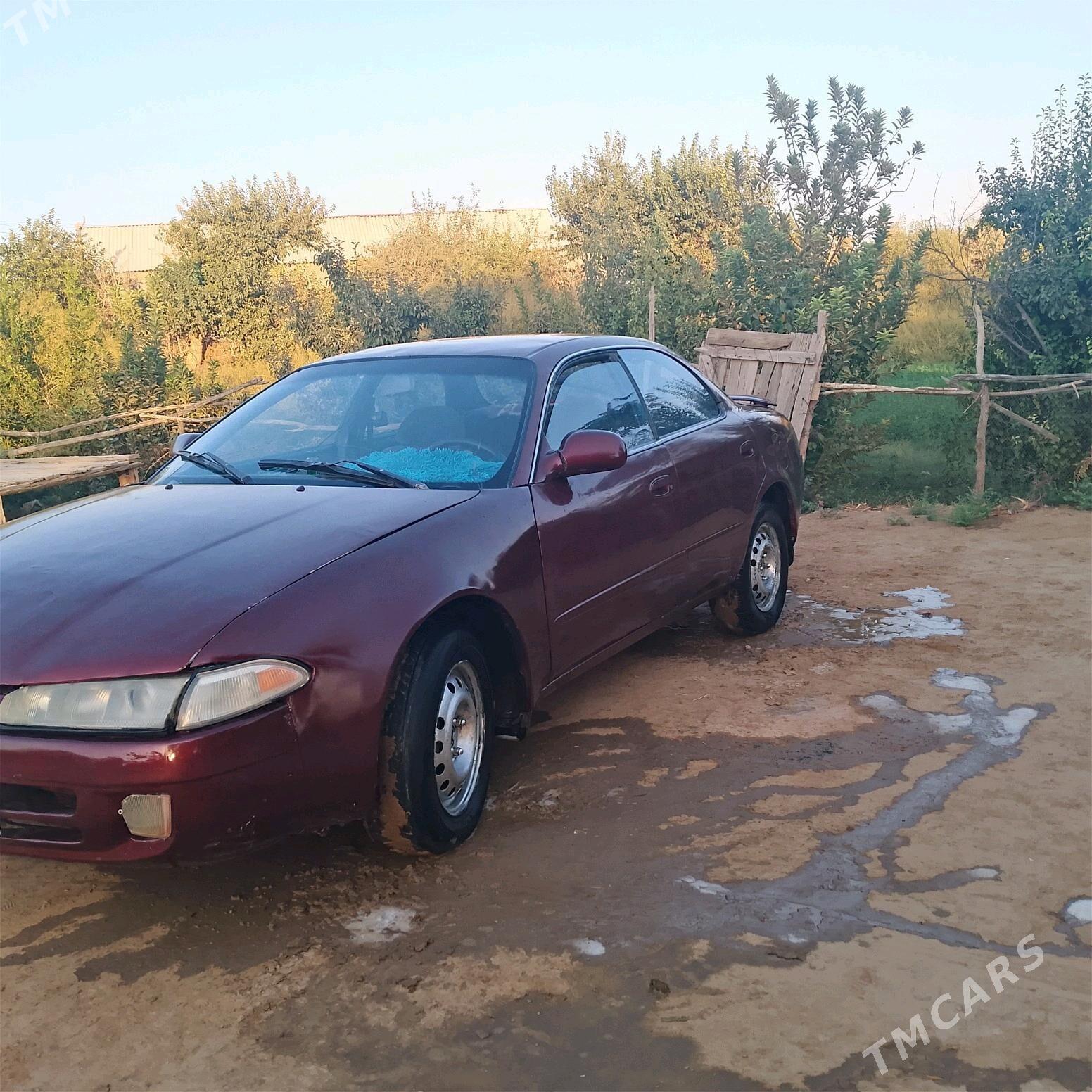 Toyota Marino 1996 - 30 000 TMT - Ёлётен - img 2