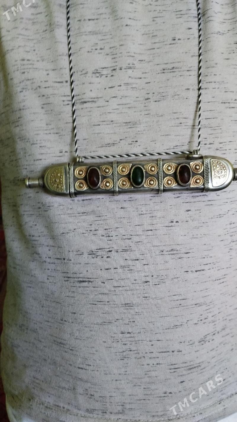 Gadym kümüşler - Туркменбаши - img 6