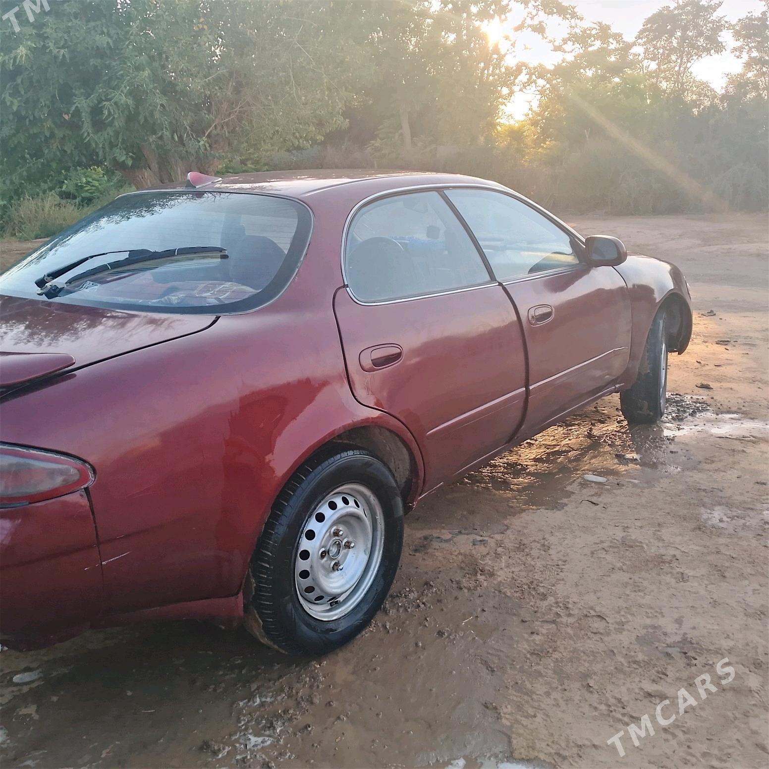 Toyota Marino 1996 - 30 000 TMT - Ёлётен - img 4