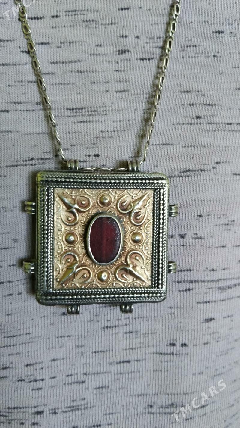 Gadym kümüşler - Туркменбаши - img 5