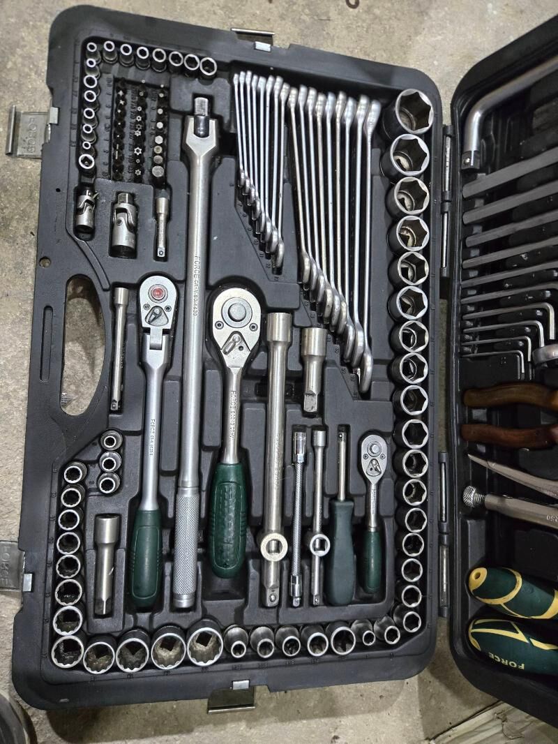 forse nabor orginal 2 000 TMT - Gumdag - img 3