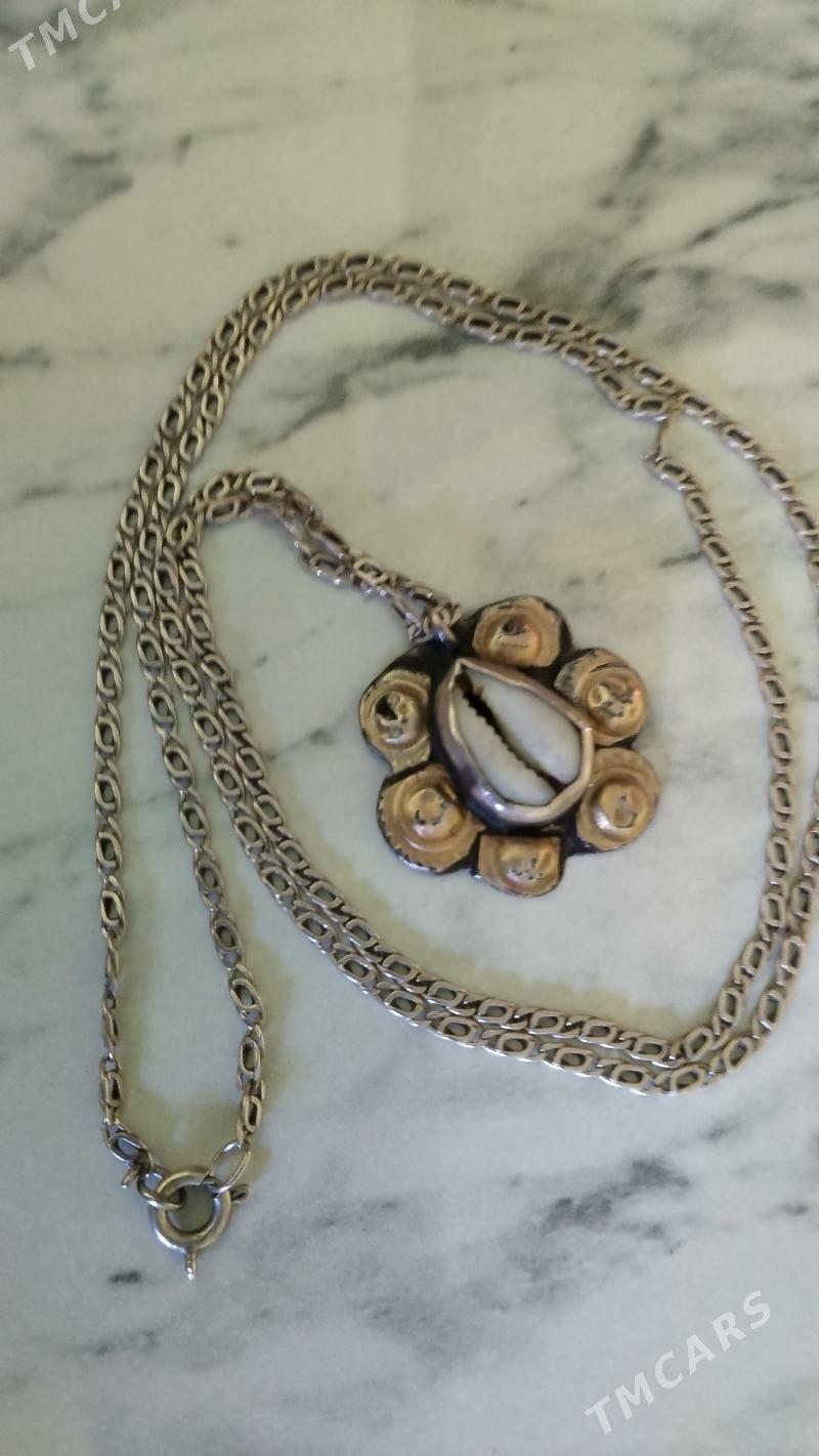 Gadym kümüşler - Туркменбаши - img 4