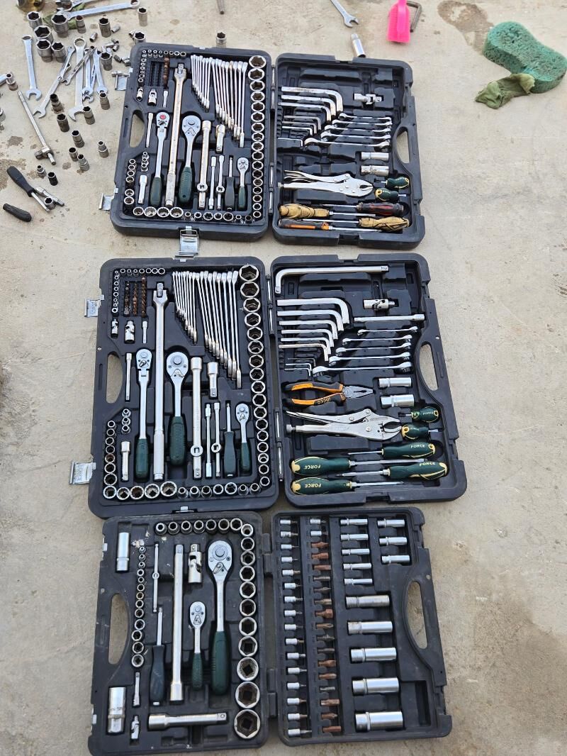 forse nabor orginal 2 000 TMT - Gumdag - img 2