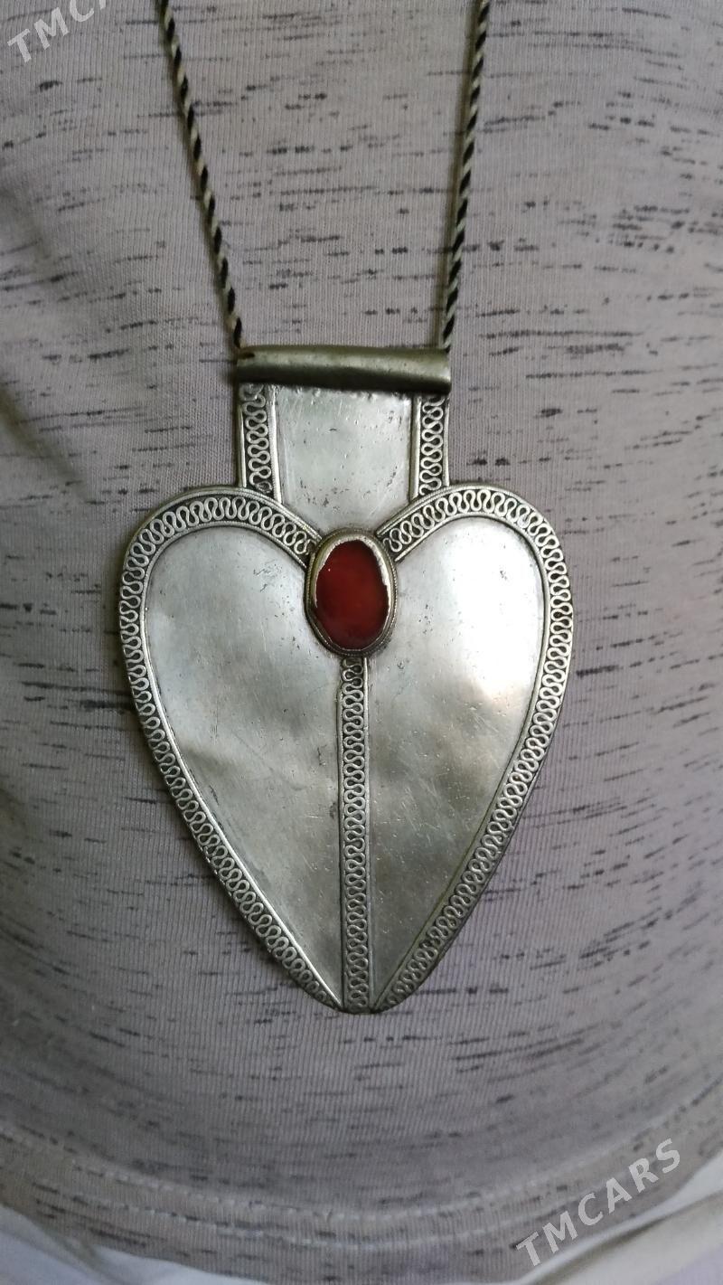 Gadym kümüşler - Туркменбаши - img 9