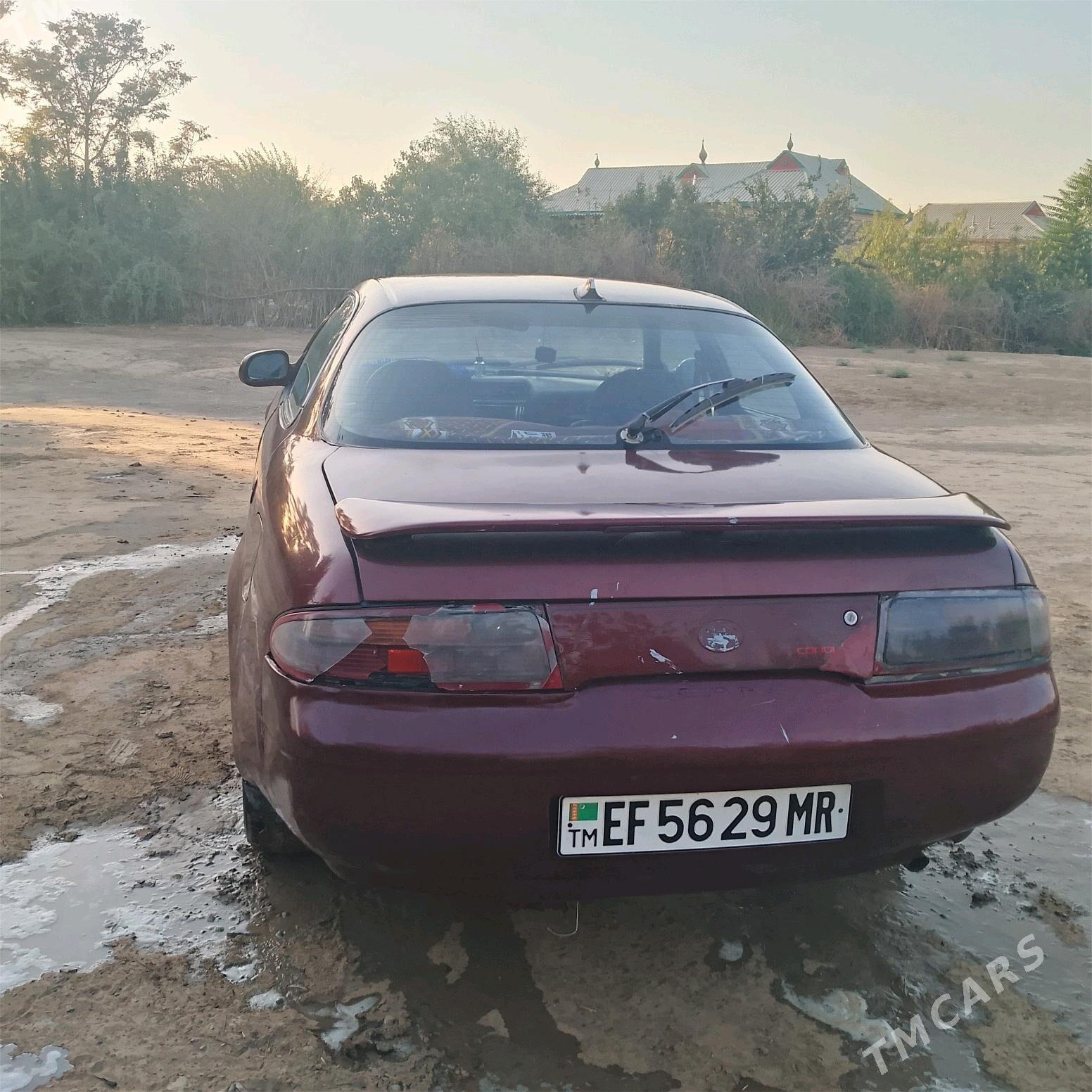 Toyota Marino 1996 - 30 000 TMT - Ёлётен - img 3