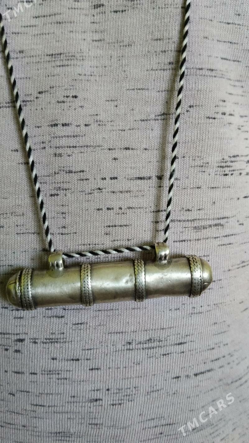 Gadym kümüşler - Туркменбаши - img 8