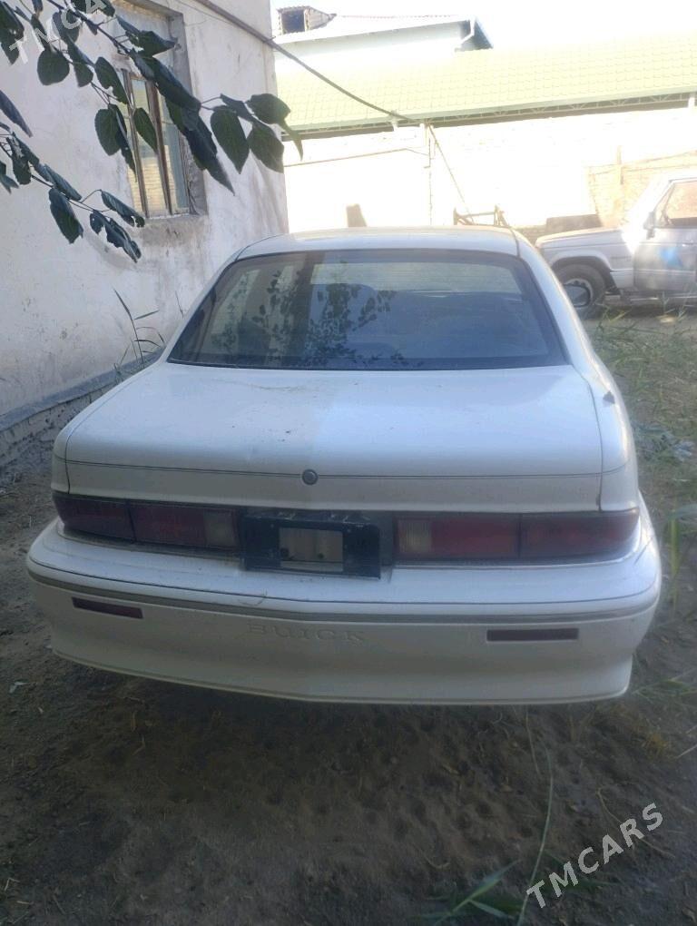 Buick Skylark 1993 - 40 000 TMT - Дашогуз - img 1