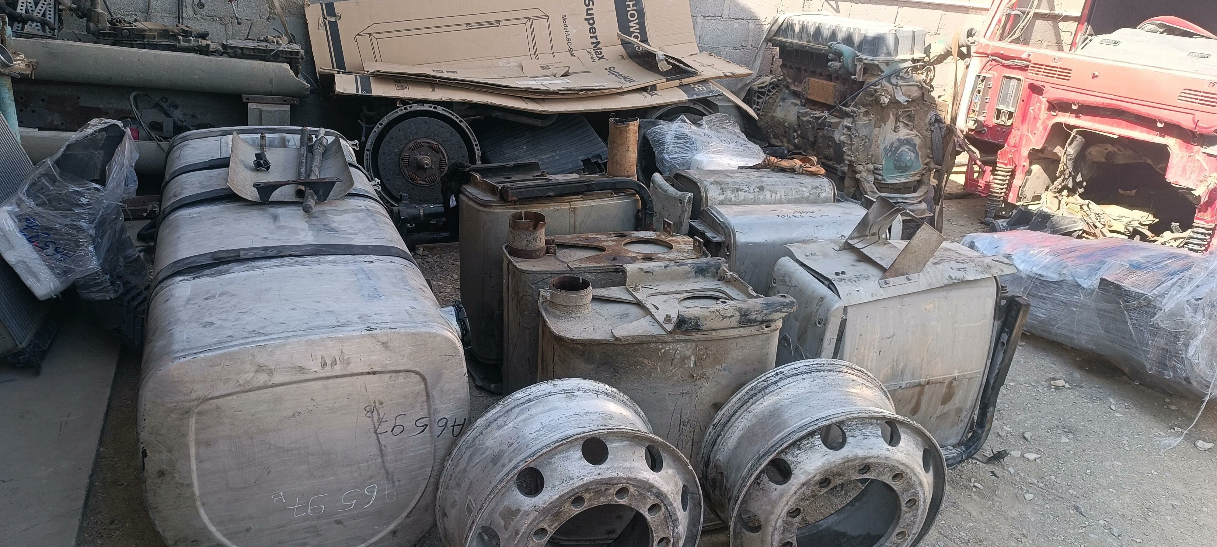 man morda 1 000 TMT - Балканабат - img 1