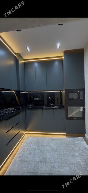 Центр люкс квартира - Ашхабад - img 5