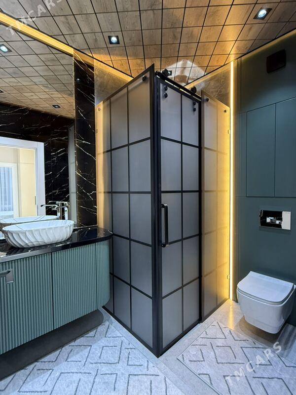 Центр люкс квартира - Ашхабад - img 10