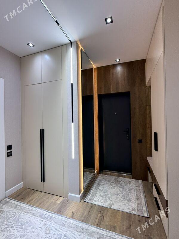 Центр люкс квартира - Ашхабад - img 6