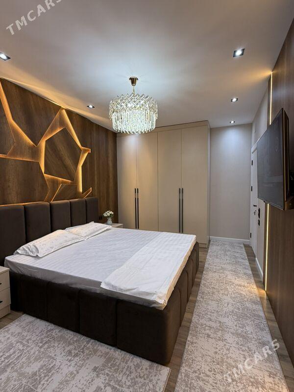 Центр люкс квартира - Ашхабад - img 8