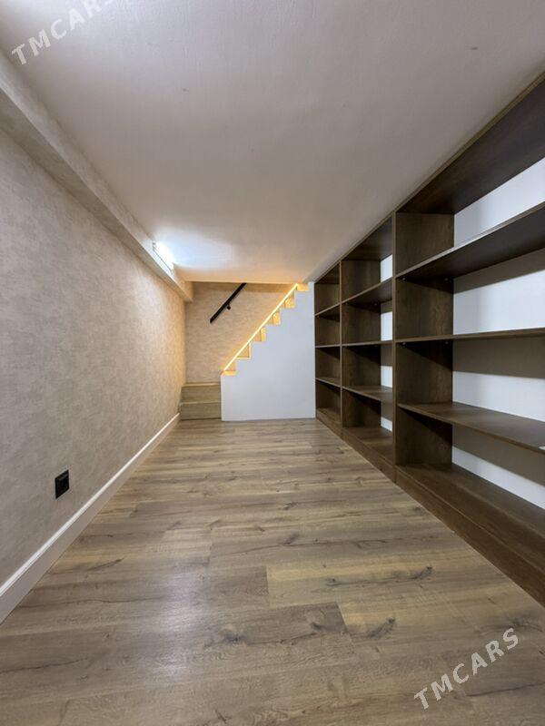 Центр люкс квартира - Ашхабад - img 9