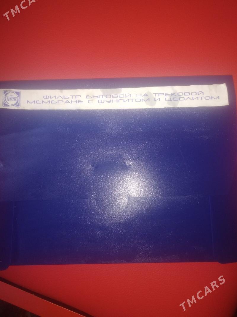 фильтр - Ашхабад - img 1