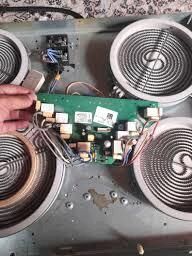 REMONT ELEKTRO GAZ PLITA DUHOV - Aşgabat - img 2