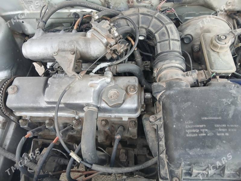 Lada 21099 2003 - 25 000 TMT - Керки - img 3