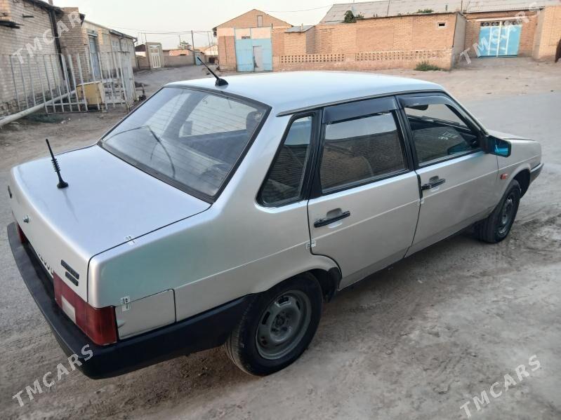 Lada 21099 2003 - 25 000 TMT - Керки - img 8