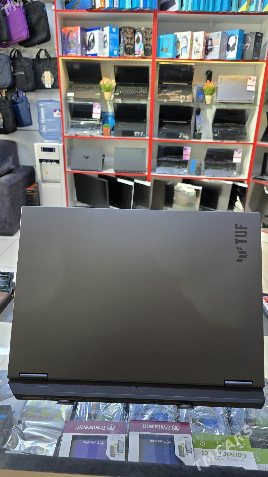 ASUS TUF RTX5050 8GB - Aşgabat - img 1