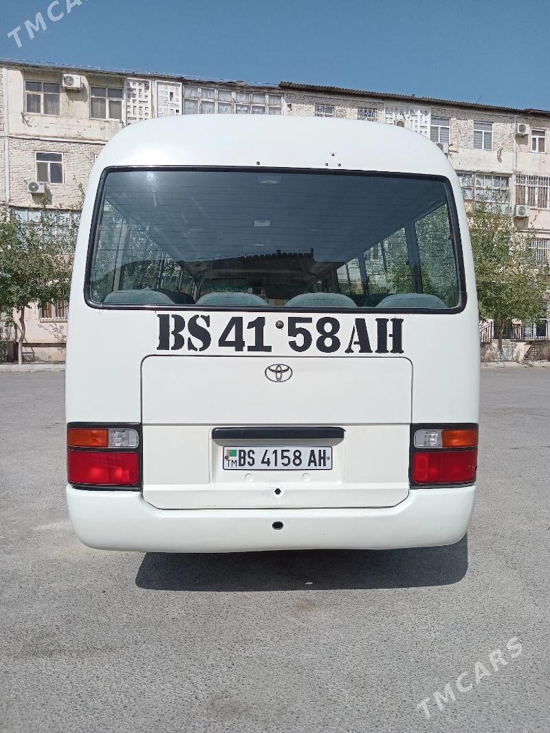 Toyota Coaster 1997 - 400 000 TMT - Гаудан "В" - img 4