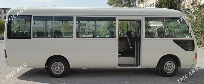 Toyota Coaster 1997 - 400 000 TMT - Гаудан "В" - img 8