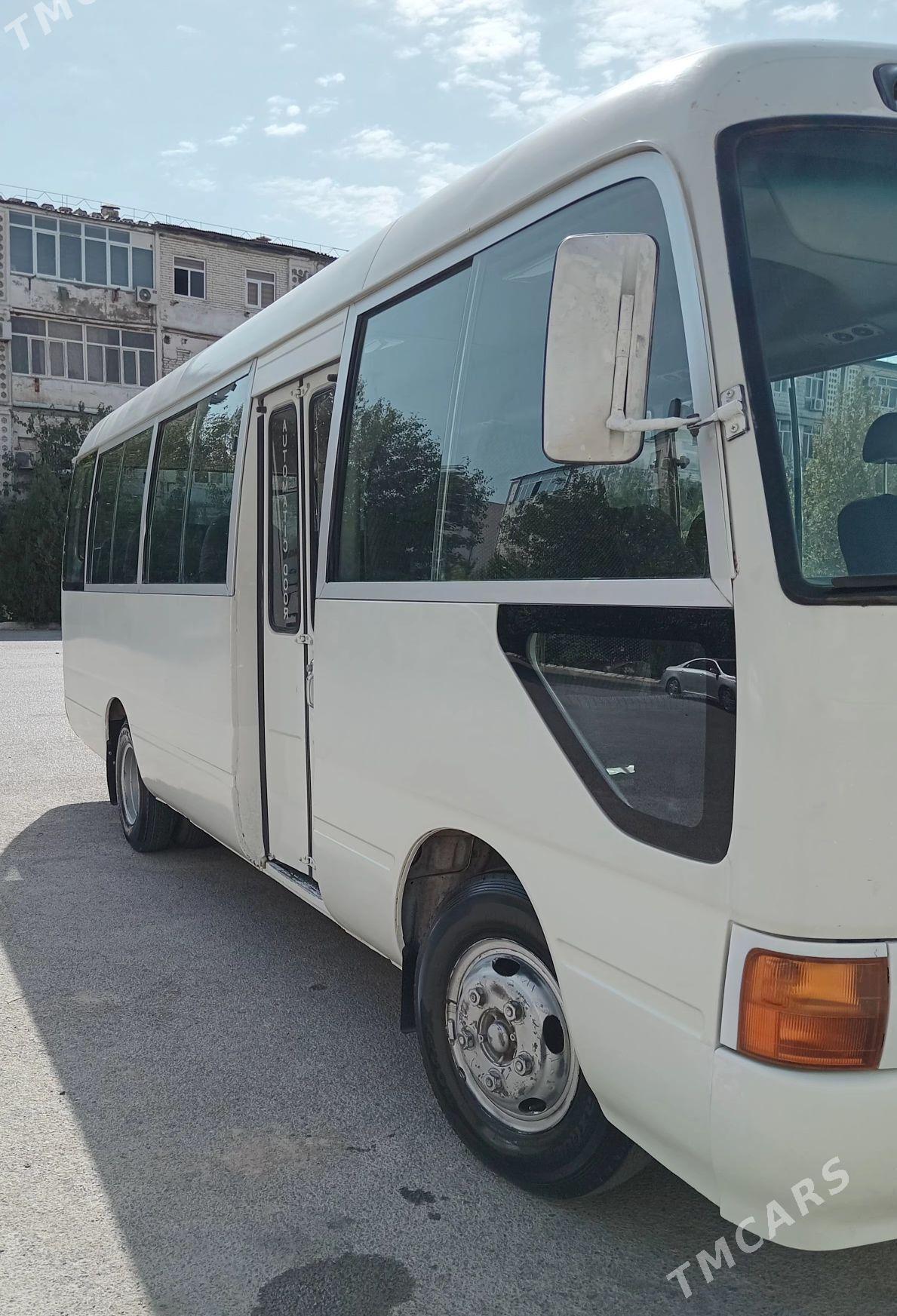 Toyota Coaster 1997 - 400 000 TMT - Гаудан "В" - img 3
