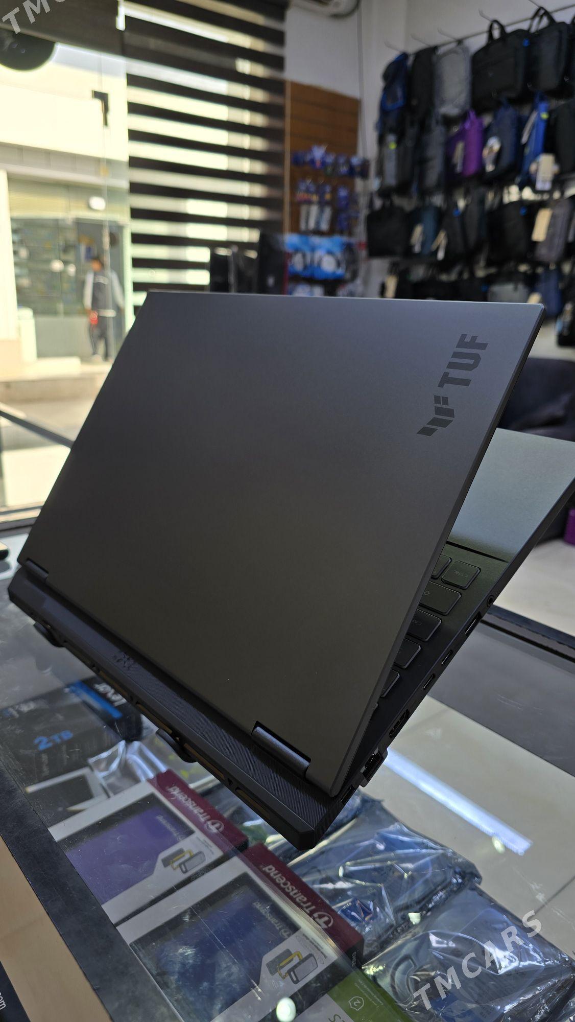 ASUS TUF RTX5050 8GB - Ашхабад - img 4