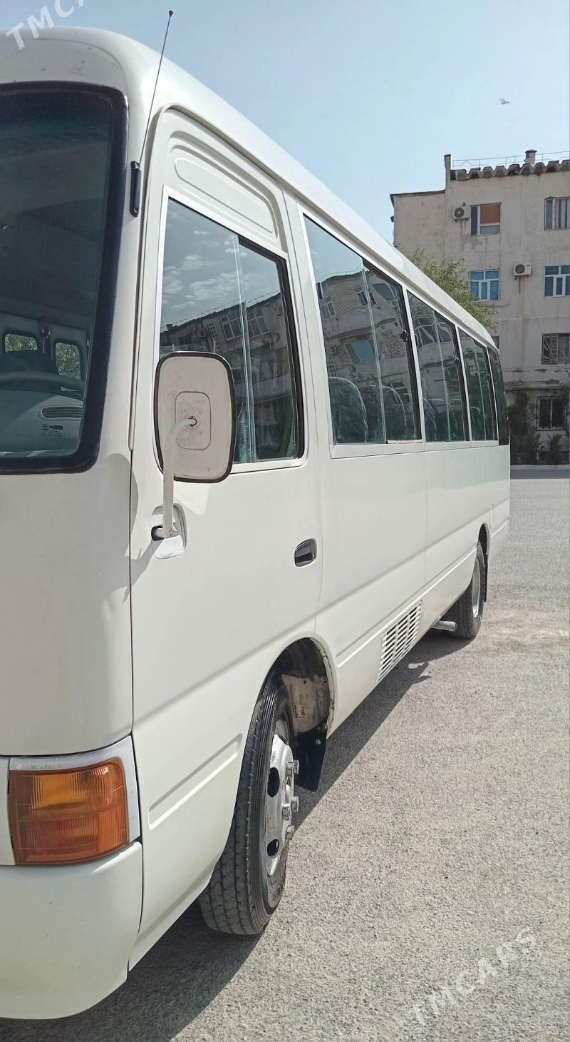 Toyota Coaster 1997 - 400 000 TMT - Гаудан "В" - img 2