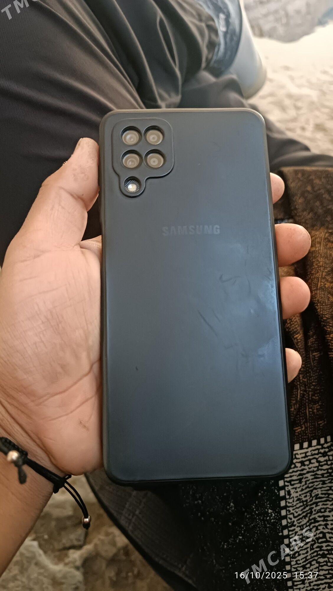 Samsung M12 - Daşoguz - img 1