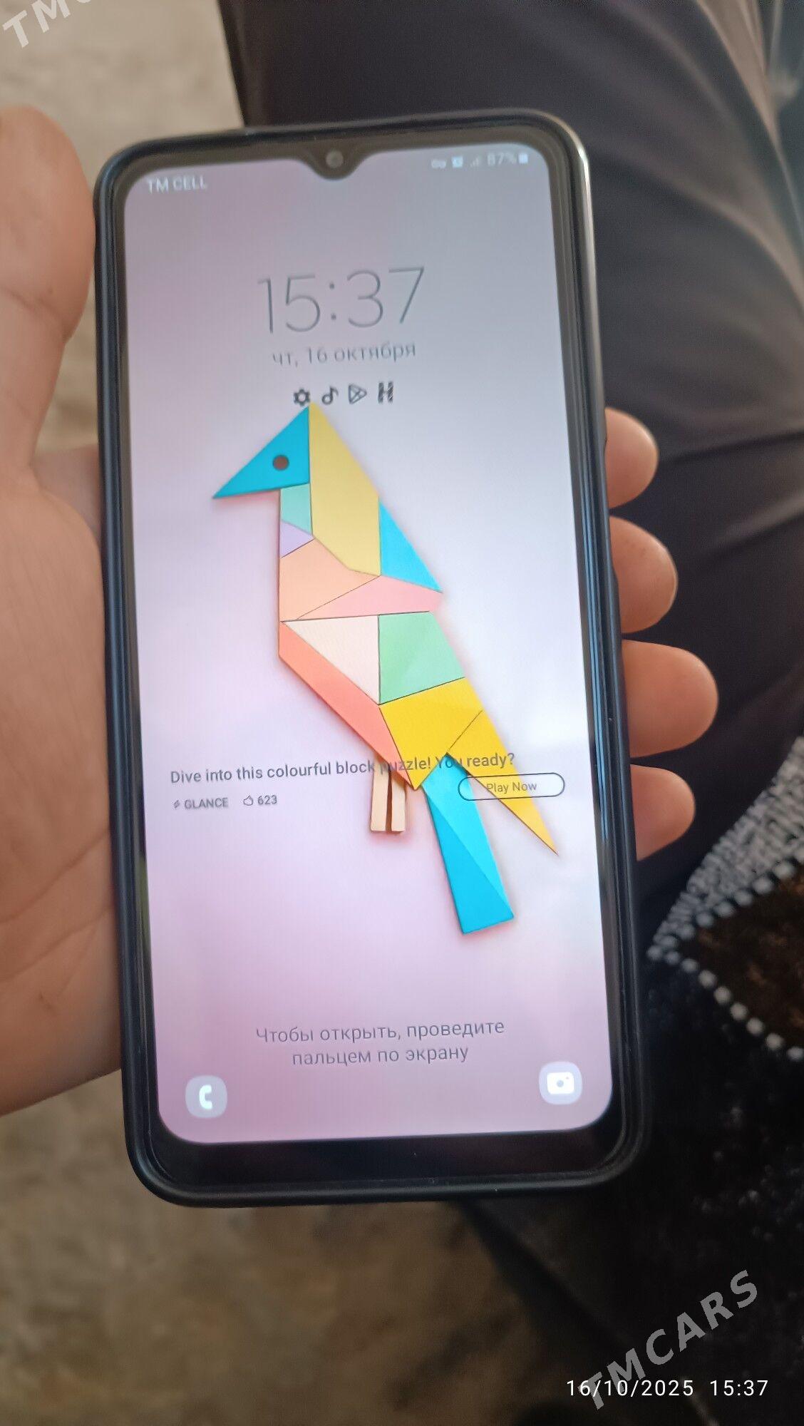 Samsung M12 - Daşoguz - img 4