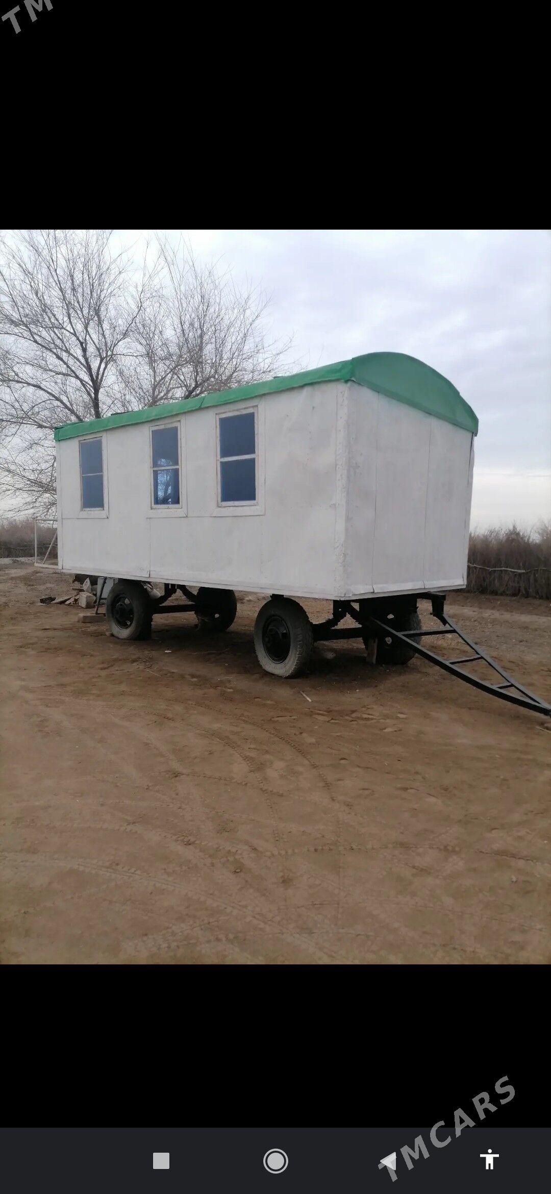 butga - етр. Туркменбаши - img 3