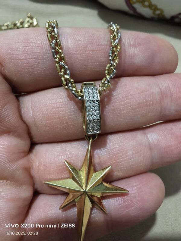 Gyzyl klon - Хитровка - img 1