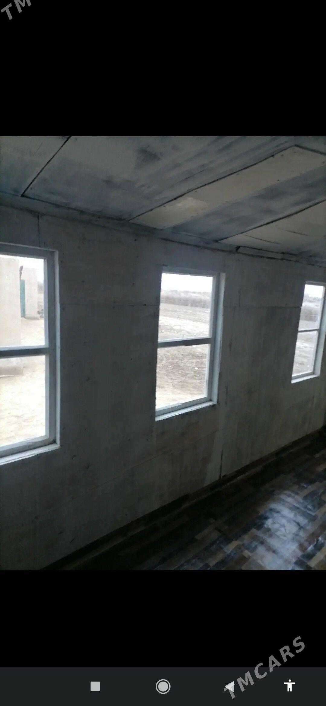 butga - етр. Туркменбаши - img 5