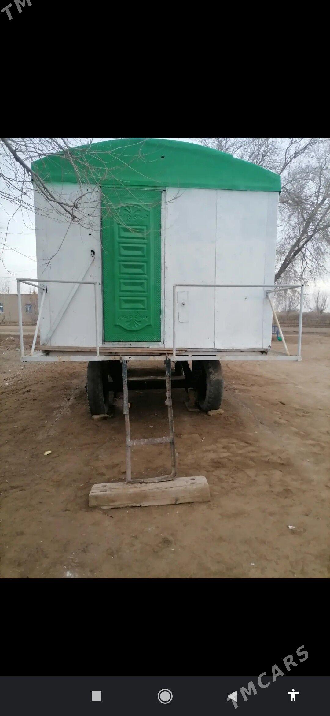 butga - етр. Туркменбаши - img 6