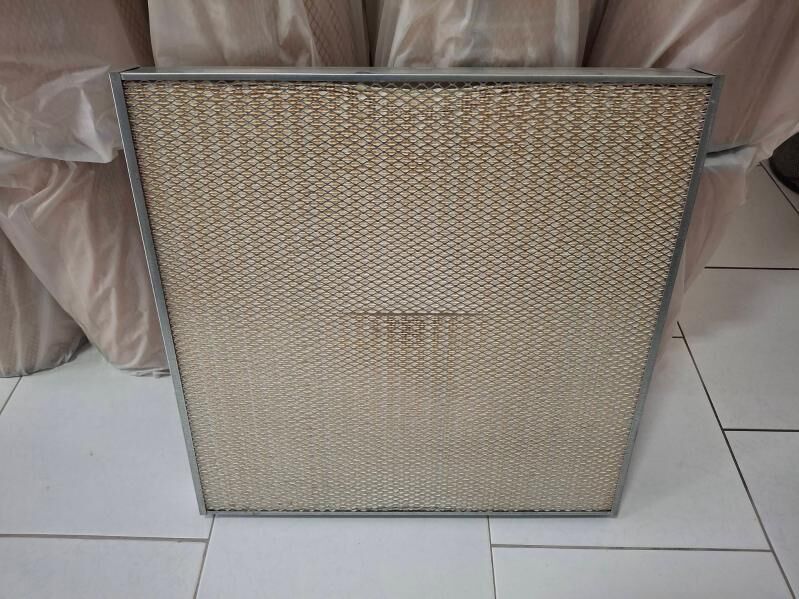 Donaldson P111098 filtr 1 500 TMT - Мары - img 3