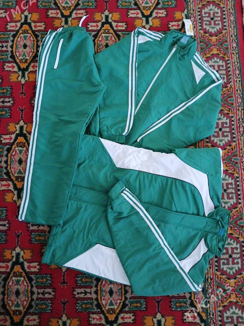 Sport geyim - Ýanbaş - img 2