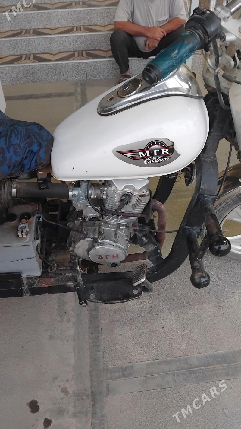 Fekon FK150-8G 2013 - 17 000 TMT - Мары - img 1