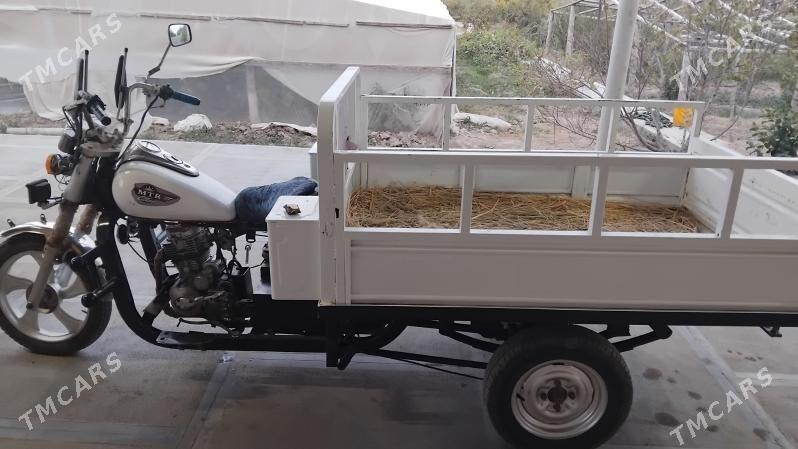 Fekon FK150-8G 2013 - 17 000 TMT - Мары - img 4