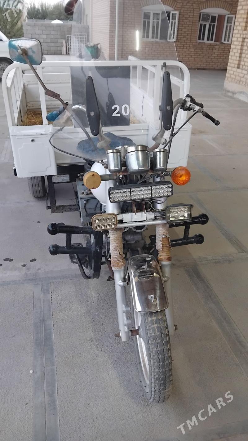 Fekon FK150-8G 2013 - 17 000 TMT - Мары - img 3