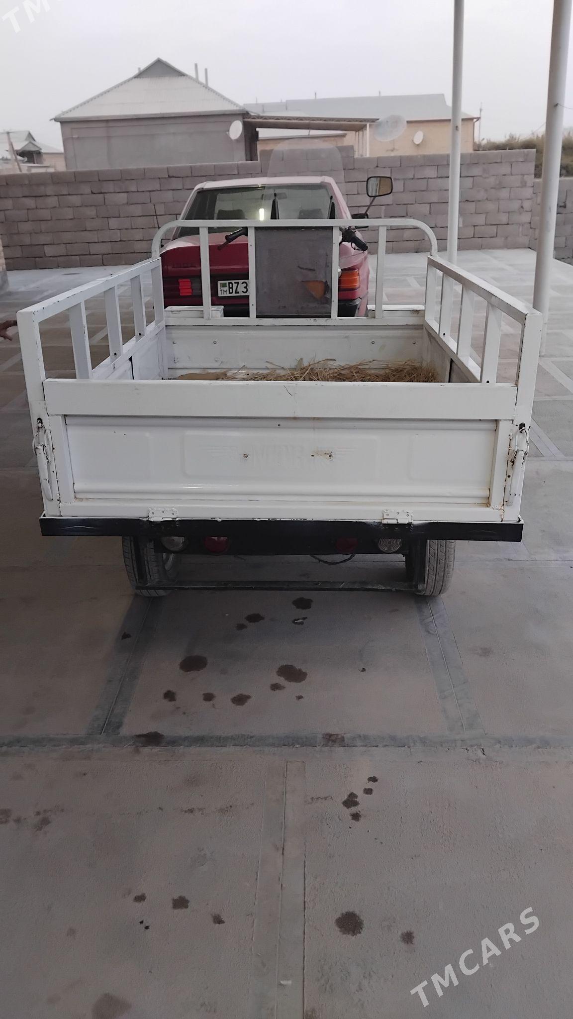 Fekon FK150-8G 2013 - 17 000 TMT - Мары - img 2