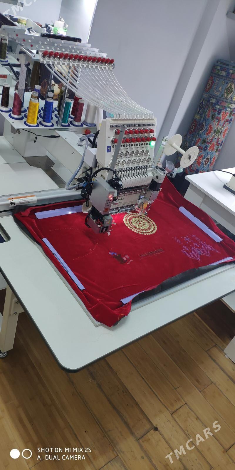 STYLUS 15 iññe - Ашхабад - img 3